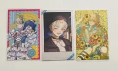 にじさんじ 緋八マナ まとめ売り