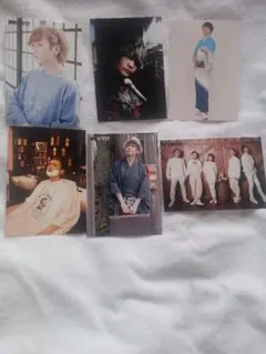 王様ジャングル EXTRA 浅沼晋太郎 ブロマイド 浅沼晋太郎 豊永利行 第187回王様ジャングル 2ショット