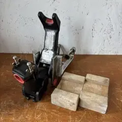王様印 第一精工 ラーク 18号 フィッシング用ロッドホルダー
