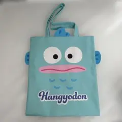ハンギョドン トートバッグ