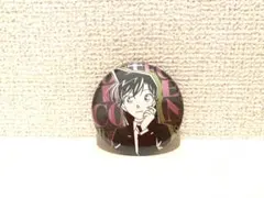 2025年最新】名探偵コナン 缶バッジ 毛利蘭の人気アイテム - メルカリ