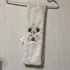 リルリンリン マフラー