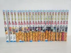 ドラゴンボール超 1-23巻 全巻セット 6.8巻無し - メルカリ