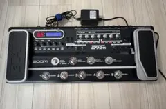Line6 FLOOR POD PLUS ギターマルチエフェクター 純正アダプタ - メルカリ