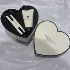 JO MALONE ハート型ボックスセット