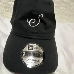 櫻坂46 ×「NEW ERA®」コラボキャップ（ブラック） L~XL