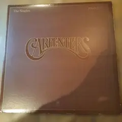 Carpenters The Singles 1969-1973