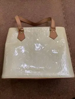LOUIS VUITTON ヴェルニ ハンドバッグのサムネイル