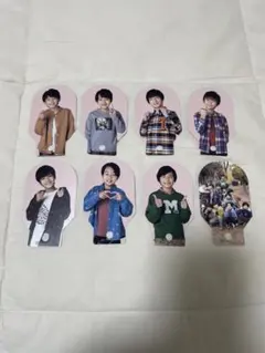 関西ジャニーズJr. カレンダー 2021 Boys be