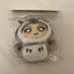 ハイキュー‼︎ ちみけもますこっと 木兎光太郎 B