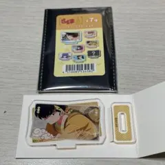 らんま1/2　キャンドゥ　アクリルスタンド　響良牙