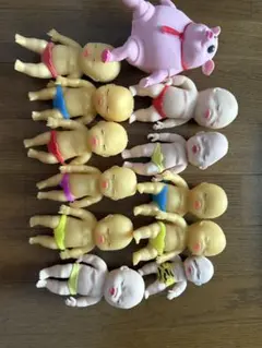 アグリーベイビーズ