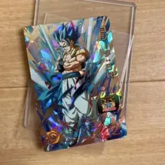 ドラゴンボールヒーローズ HJ5-50 ゴジータ - メルカリ
