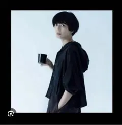 ネストローブ 菊池亜希子 デイリーズコーヒーフーディのサムネイル