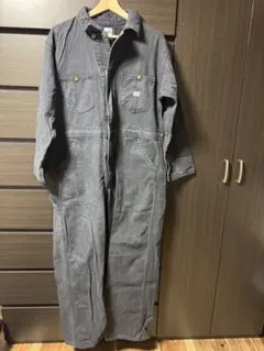 Lee オーバーオール つなぎ