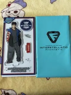 2025年最新】瀬口黎弥 アクスタの人気アイテム - メルカリ