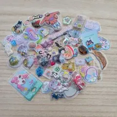 今だけおまけつき☆おすそ分けシール100枚セット