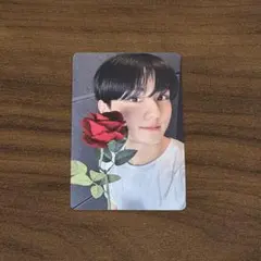 ENHYPEN ジョンウォン 一直娱 yzy 7.0 中華 中国限定 トレカ