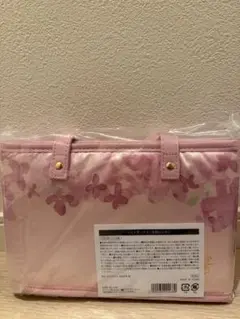 【新品】たかの友梨ポーチ 2点&コスメBOX