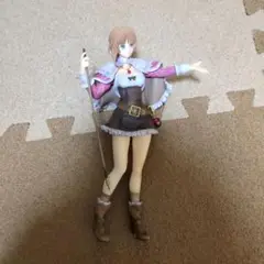 2025年最新】ロロナのアトリエ フィギュアの人気アイテム - メルカリ