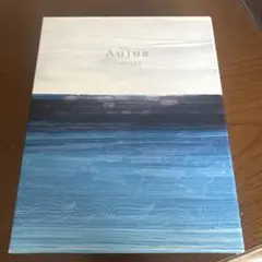 新品未使用Aujuaエイジングスパ クリアフォーム 80g＆スカルプブラシセット