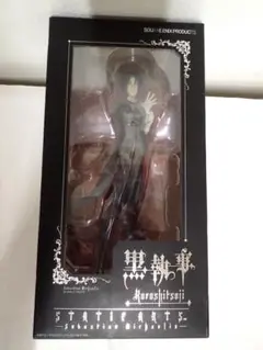2025年最新】黒執事フィギュアの人気アイテム - メルカリ