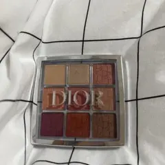 Dior Backstage Eye Palette 007