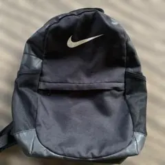 NIKE 배낭 블랙