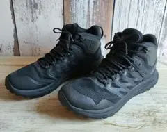 MERRELL NOVA3 タクティカル MID 28㎝ メレル