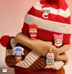 POP BEAN クライベイビー