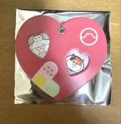 ディズニー ディズニーストア フォトケース ベイマック モチ