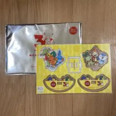 ポケモン ガスト ゆらゆら アクリルスタンド