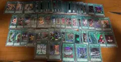 全94枚遊戯王OCG デュエルモンスターズ カードセット
