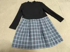 familiar⭐︎ファミリア　ワンピース120㎝