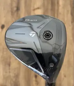 Qi4D 7W フェアウェイウッド REAX 55 S - メルカリ