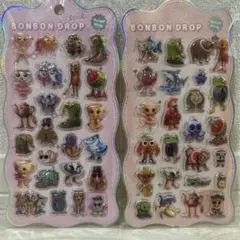 イタリアンブレインロット　シール