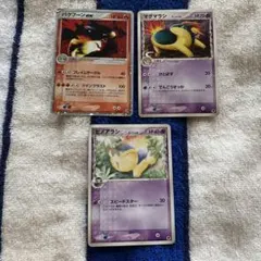 バクフーンex ☆ 第2弾拡張パック 砂漠のきせき 013/053 - メルカリ