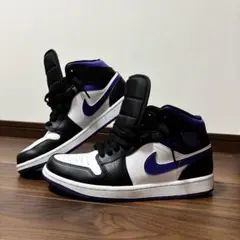 Nike Air Jordan 1 ハイカット スニーカー