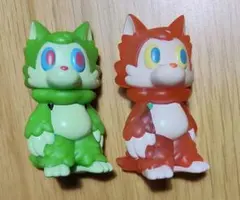 2026年最新】アーティストソフビの人気アイテム - メルカリ