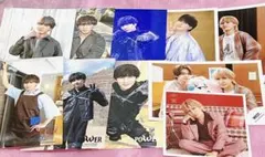 WEST. 藤井流星 小瀧望　神山智洋　写真 公式 まとめ