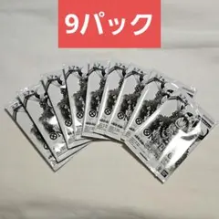 未開封 ワンピースカード 4周年 四皇トレジャーキャンペーンパック 9パック