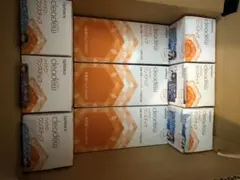 Ophtecs cleadew O2 5箱セット プロージェント付 - メルカリ