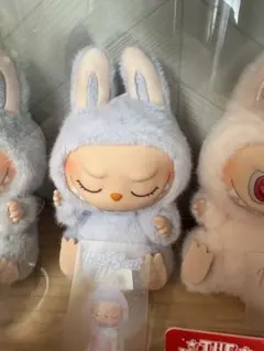 ハブアシート　ラブブ　ZIZI