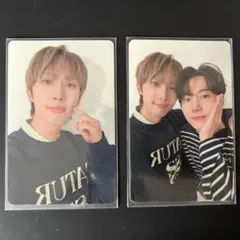 2026年最新】フイ pentagon トレカの人気アイテム - メルカリ