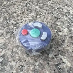 コントローラーボタンコレクション　ゲームキューブABXYボタン