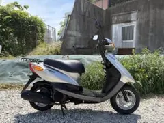 YAMAHA JOG SA16J ヤマハジョグ 15000キロ台 - メルカリ