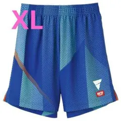 半額以下！卓球VICTASゲームパンツ