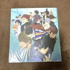 ダイヤのA 原作絵 クリアファイル マガジン 付録 沢村 御幸 降谷 春市