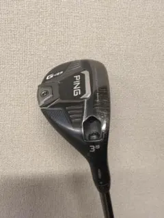 2026年最新】ping g425 ユーティリティ 6u 30°の人気アイテム - メルカリ