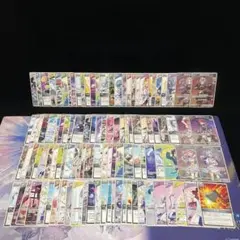 桑*弥様 【人気】ホロウィッチr 石の斧含む ホロカ 100枚セット